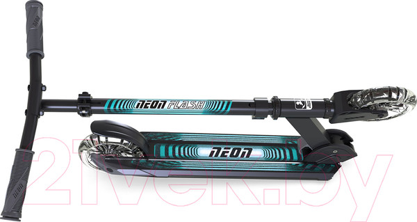 Изображение товара Самокат городской Yvolution Neon Flash 7 цветов / NS12S2
