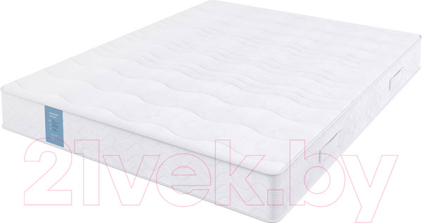 Изображение товара Матрас Сонум Standart Soft 90x190