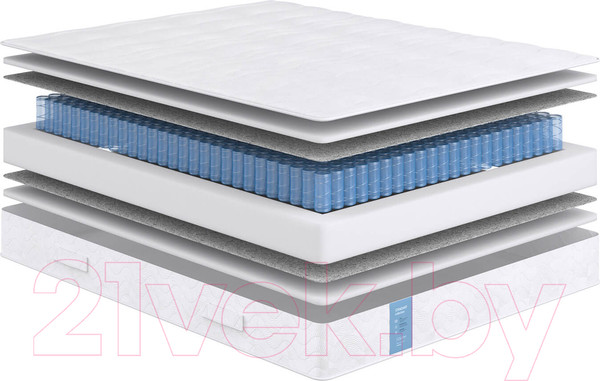 Изображение товара Матрас Сонум Standart Soft 120x190