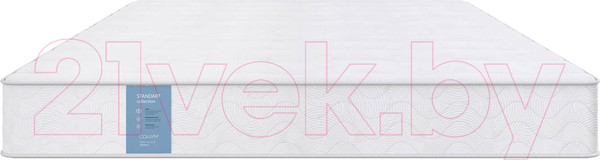 Изображение товара Матрас Сонум Standart Soft 90x190