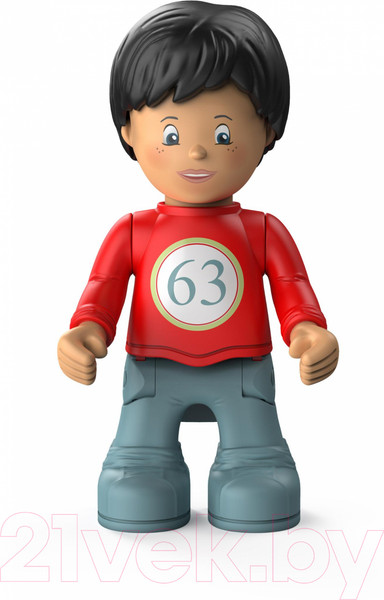 Изображение товара Игрушка-конструктор Toddys Олли и Олди 0106