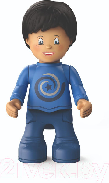 Изображение товара Игрушка-конструктор Toddys Майк и Моби 0107