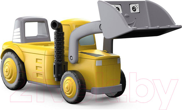 Изображение товара Игрушка-конструктор Toddys Люк и Лоди 0126