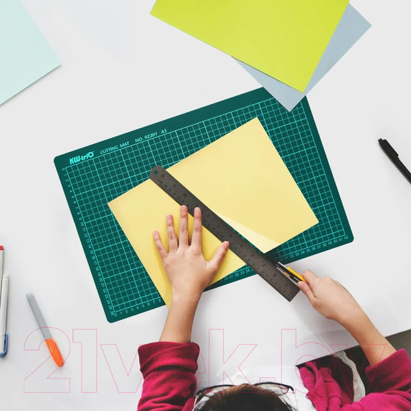 Изображение товара Коврик для резки KW-Trio 9Z201