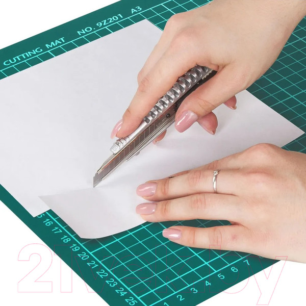 Изображение товара Коврик для резки KW-Trio 9Z201