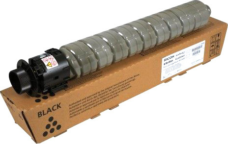Изображение товара Тонер-картридж Ricoh IM C2500H (черный)