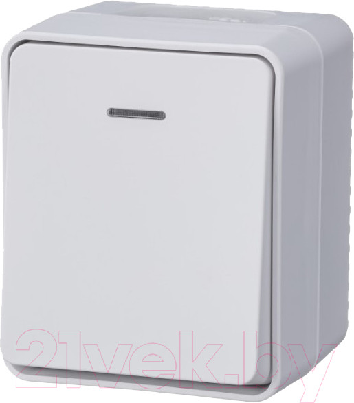 Изображение товара Выключатель Systeme (Schneider) Electric AtlasDesign ATN540113