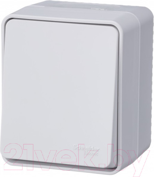 Изображение товара Выключатель Systeme (Schneider) Electric AtlasDesign ATN540161