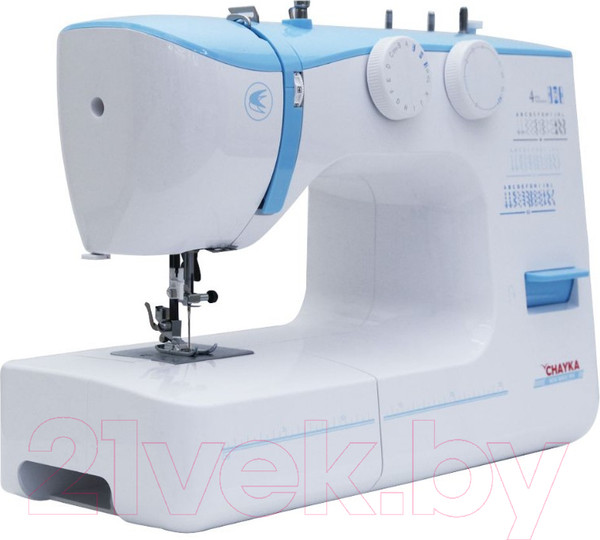Изображение товара Швейная машина Chayka New Wave 999