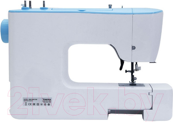 Изображение товара Швейная машина Chayka New Wave 999