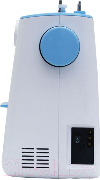 Изображение товара Швейная машина Chayka New Wave 999