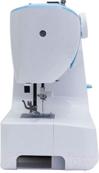 Изображение товара Швейная машина Chayka New Wave 999