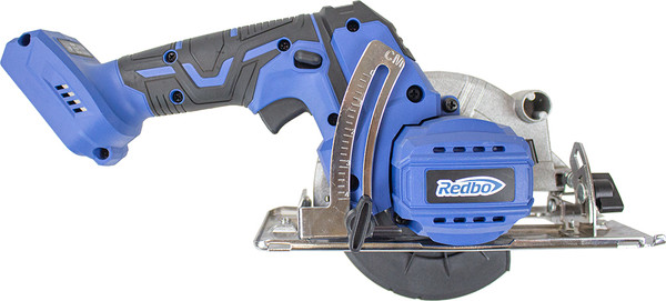Изображение товара Дисковая пила Redbo OCS-20/125BL