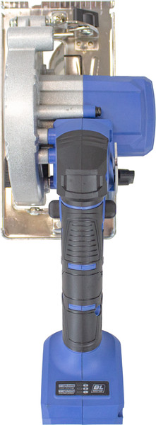 Изображение товара Дисковая пила Redbo OCS-20/125BL