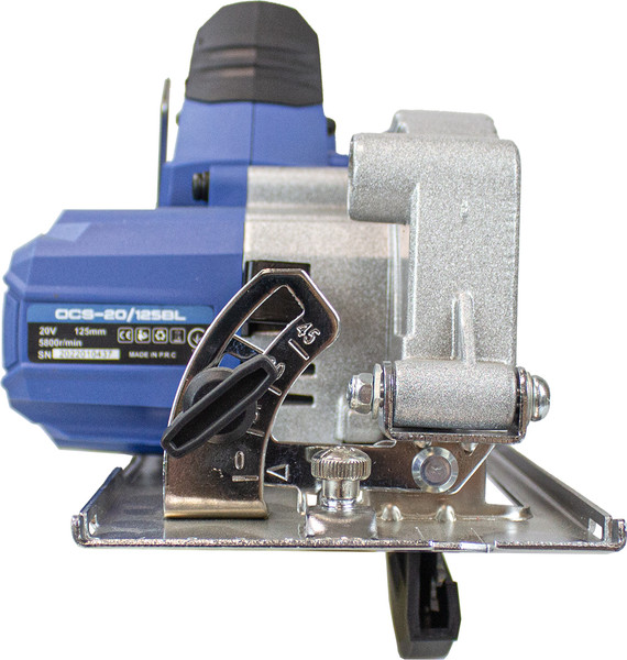 Изображение товара Дисковая пила Redbo OCS-20/125BL