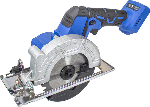 Изображение товара Дисковая пила Redbo OCS-20/125BL