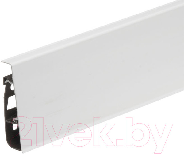 Изображение товара Плинтус Cezar Hi Line Prestige М089 Белый Матовый