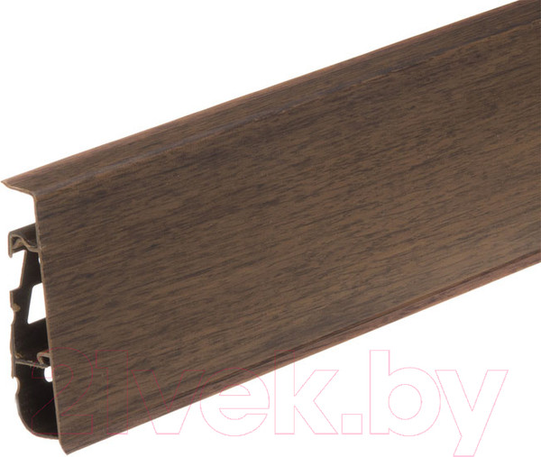 Изображение товара Плинтус Cezar Hi Line Prestige М106 Хикори Матовый