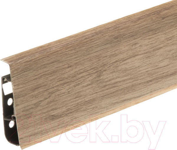 Изображение товара Плинтус Cezar Hi Line Prestige М126 Дуб Невада Матовый