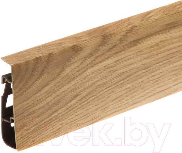 Изображение товара Плинтус Cezar Hi Line Prestige М141 Дуб Алабама матовый