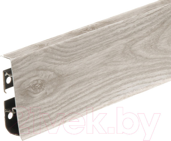 Изображение товара Плинтус Cezar Hi Line Prestige М158 (Дуб Белфаст Матовый)