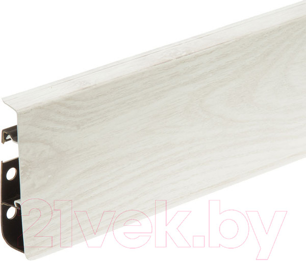 Изображение товара Плинтус Cezar Hi Line Prestige М163 Дуб Аспен Матовый