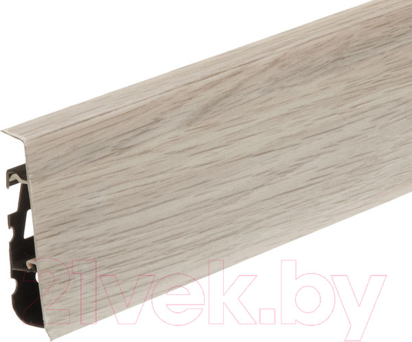 Изображение товара Плинтус Cezar Hi Line Prestige М175 Дуб Альканта Матовый