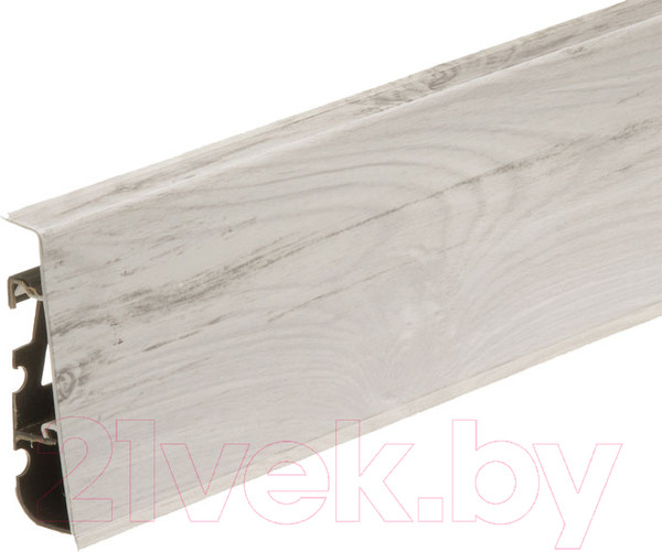 Изображение товара Плинтус Cezar Hi Line Prestige М208 Дуб Чиллаут Матовый