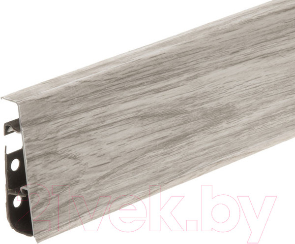 Изображение товара Плинтус Cezar Hi Line Prestige М232 Дуб Хокайдо Матовый