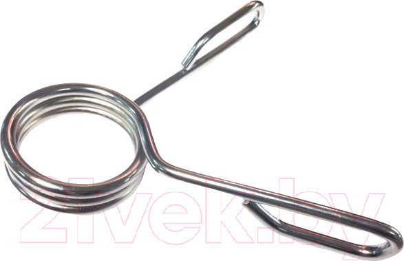 Изображение товара Замок для штанги DFC CL005 (2шт)