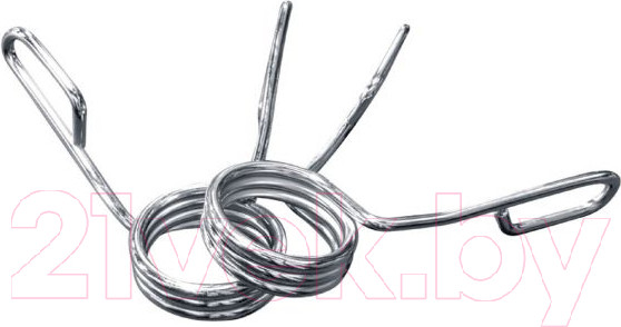 Изображение товара Замок для штанги DFC CL005 (2шт)