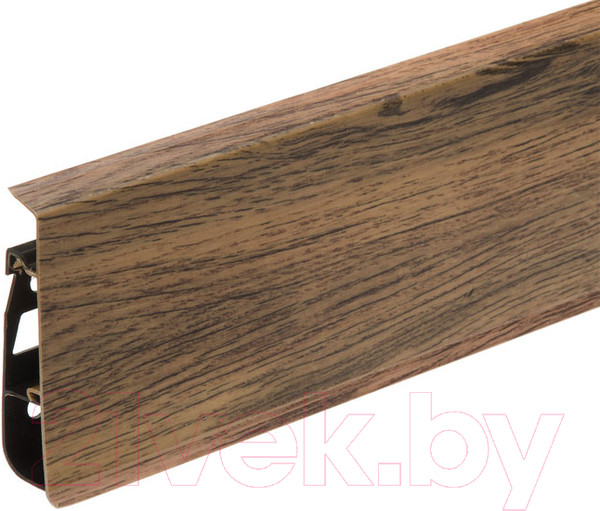 Изображение товара Плинтус Cezar Hi Line Prestige М236 Дуб Кантабрийский Матовый