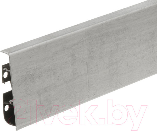 Изображение товара Плинтус Cezar Hi Line Prestige М256 Готический Матовый