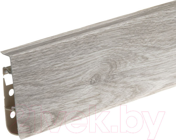 Изображение товара Плинтус Cezar Hi Line Prestige М281 Дуб Масала Матовый