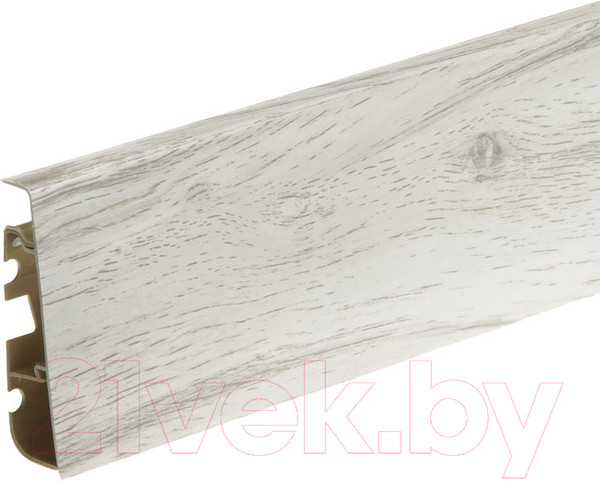 Изображение товара Плинтус Cezar Hi Line Prestige М282 Дуб Нарвик Матовый