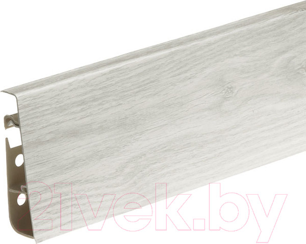 Изображение товара Плинтус Cezar Hi Line Prestige М283 Дуб Найк Матовый