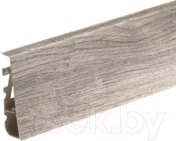 Изображение товара Плинтус Cezar Hi Line Prestige М286 Хикоро Диско Матовый