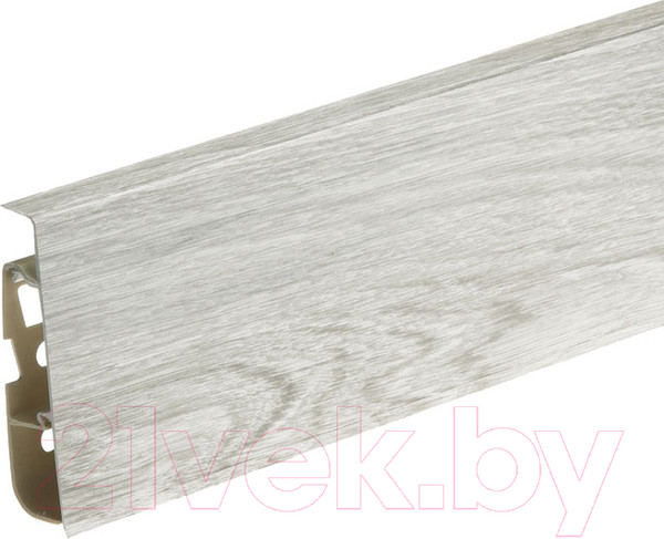 Изображение товара Плинтус Cezar Hi Line Prestige М289 Ясень Сантьяго Матовый