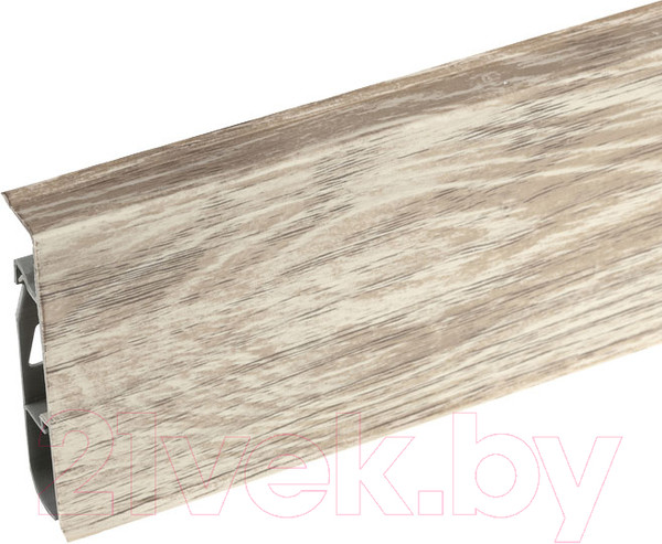 Изображение товара Плинтус Cezar Hi Line Prestige М296 Дуб Лигурия Матовый