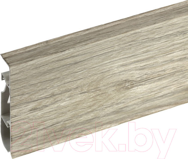 Изображение товара Плинтус Cezar Hi Line Prestige М301 Дуб Тоскания Матовый