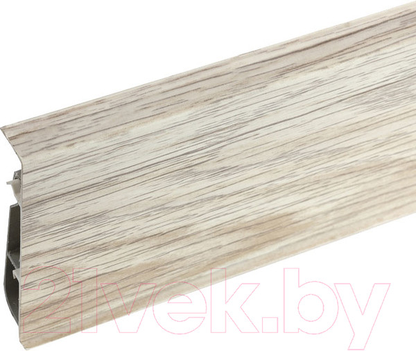 Изображение товара Плинтус Cezar Hi Line Prestige М333 Дуб Бильбао Матовый