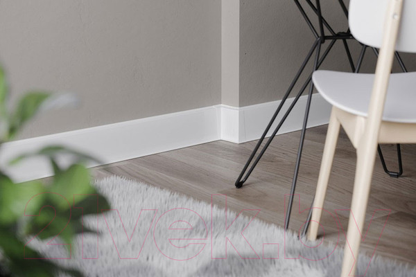 Изображение товара Плинтус Cezar Hi Line Prestige М329 Клен Патина Матовый