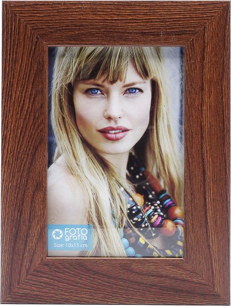 Изображение товара Рамка Fotografia FFMDF-7021 (коричневый)
