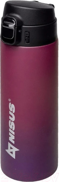 Изображение товара Термокружка Nisus N.TMK-KDC-500 (420мл)