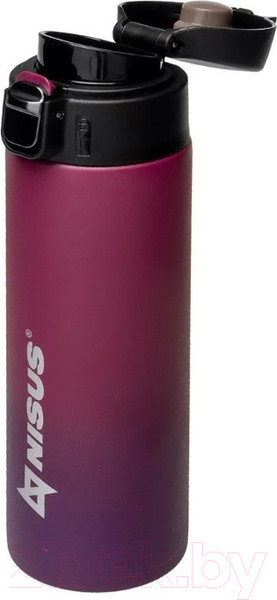 Изображение товара Термокружка Nisus N.TMK-KDC-500 (420мл)