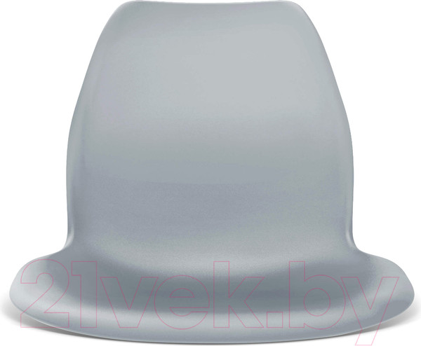 Изображение товара Кресло офисное Sheffilton SHT-ST29/S120M (серый/черный муар)