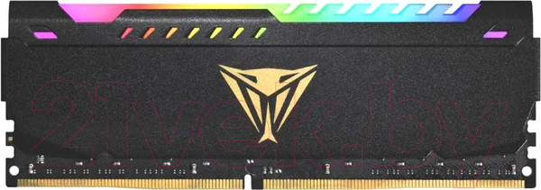 Изображение товара Оперативная память DDR4 Patriot PVSR432G320C8