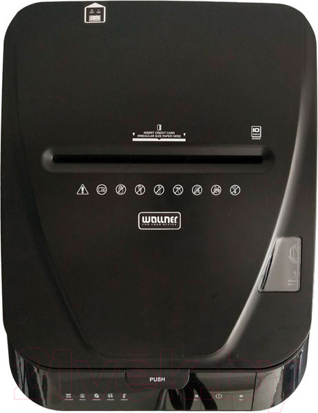 Изображение товара Шредер Wallner AF 160 C2 / 110401