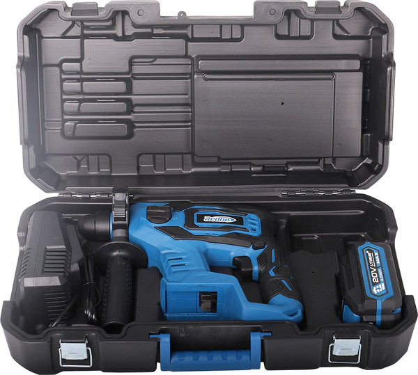 Изображение товара Перфоратор Redbo ORH-20BL