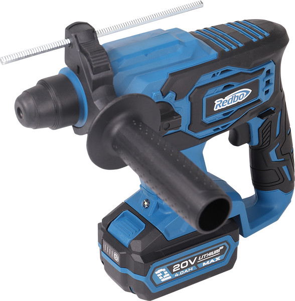 Изображение товара Перфоратор Redbo ORH-20BL
